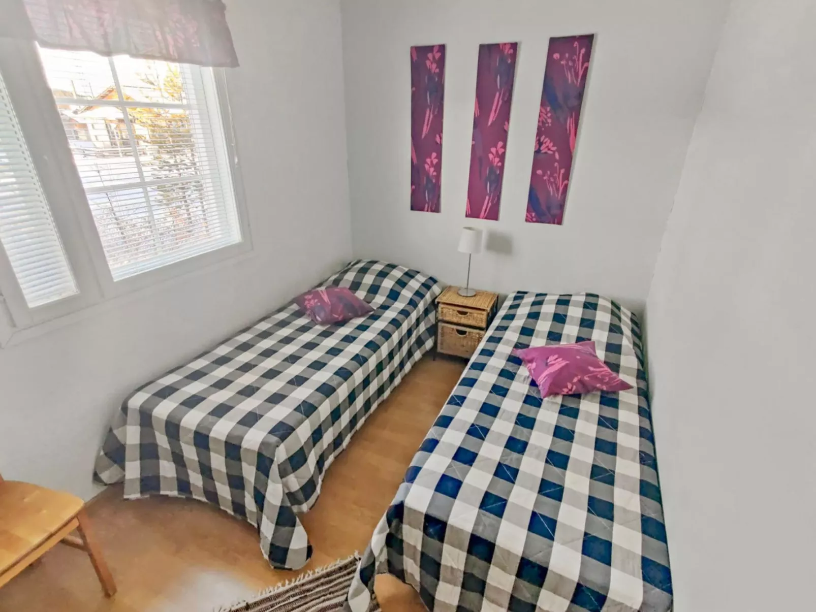 Jahtikaltio 3-Binnen