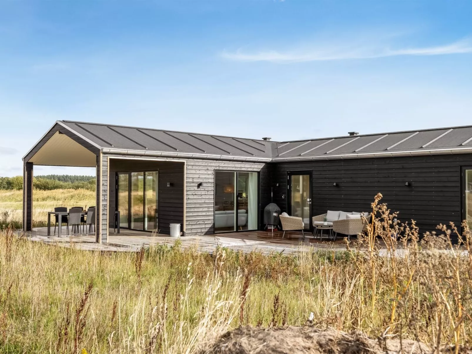 "Luisa" - 1km from the sea-Buiten