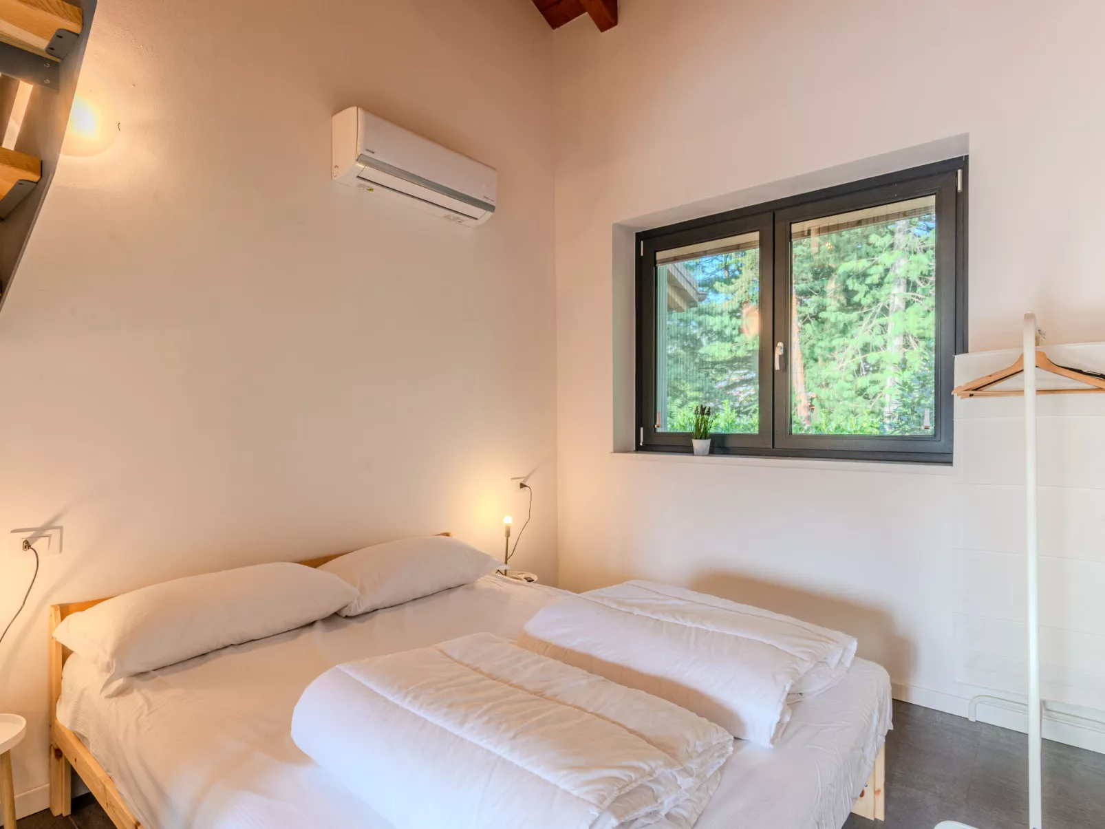 Camping Turisport-Binnen