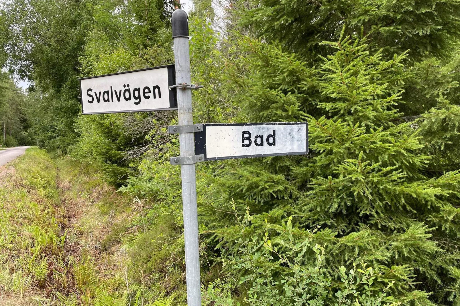 8 persoons vakantie huis in Rejmyre-By Traum-Niet-getagd