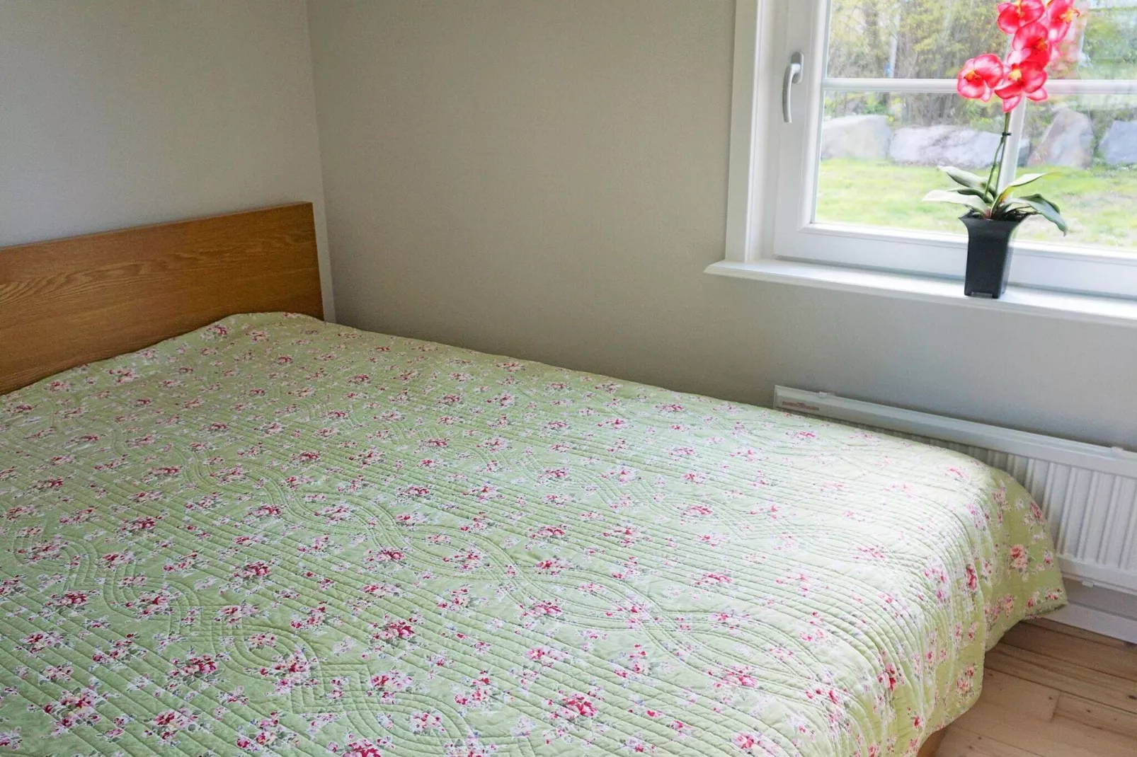 5 persoons vakantie huis in SÖLVESBORG-By Traum-Binnen
