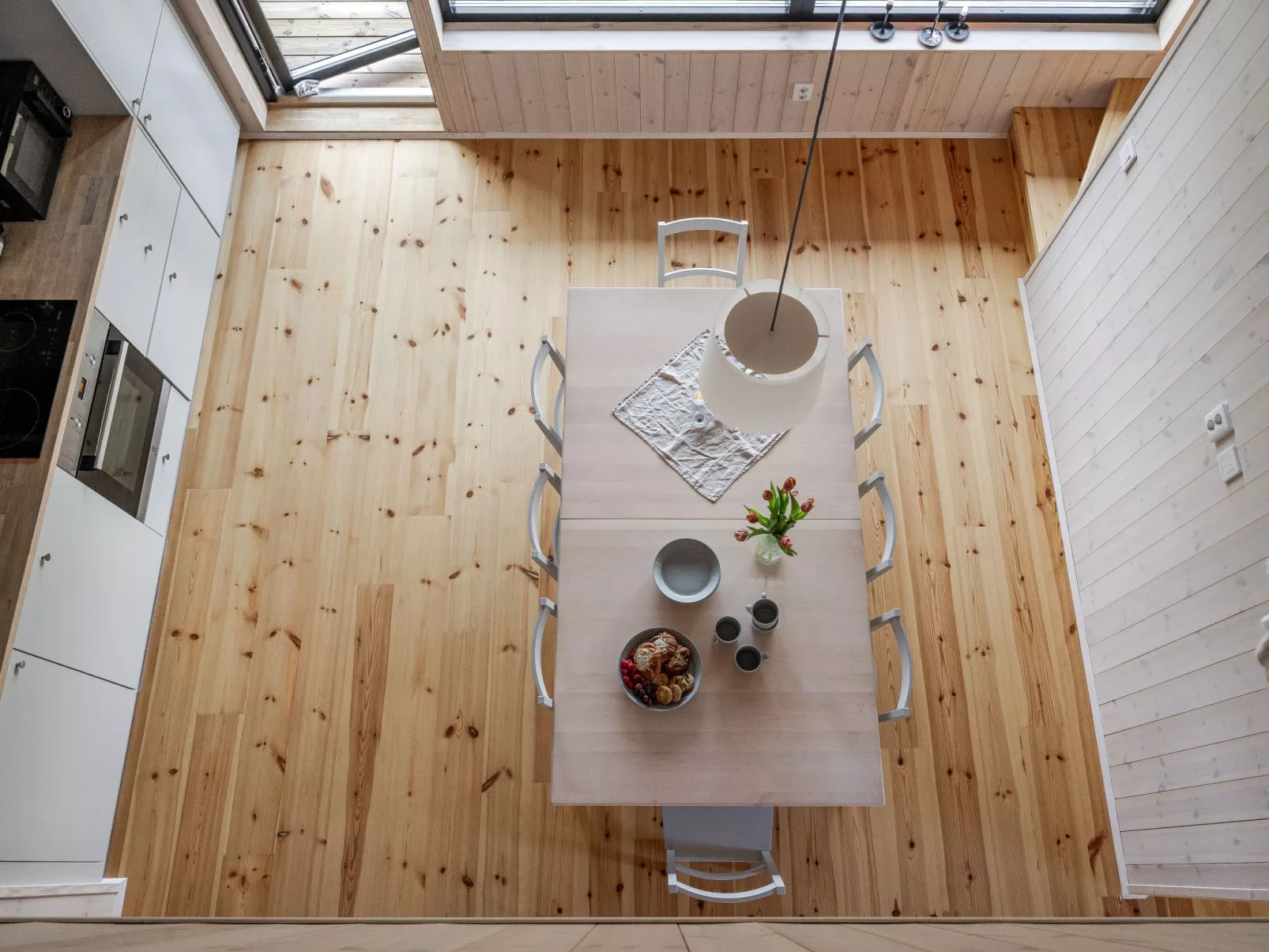 Renstråket 2005-Binnen