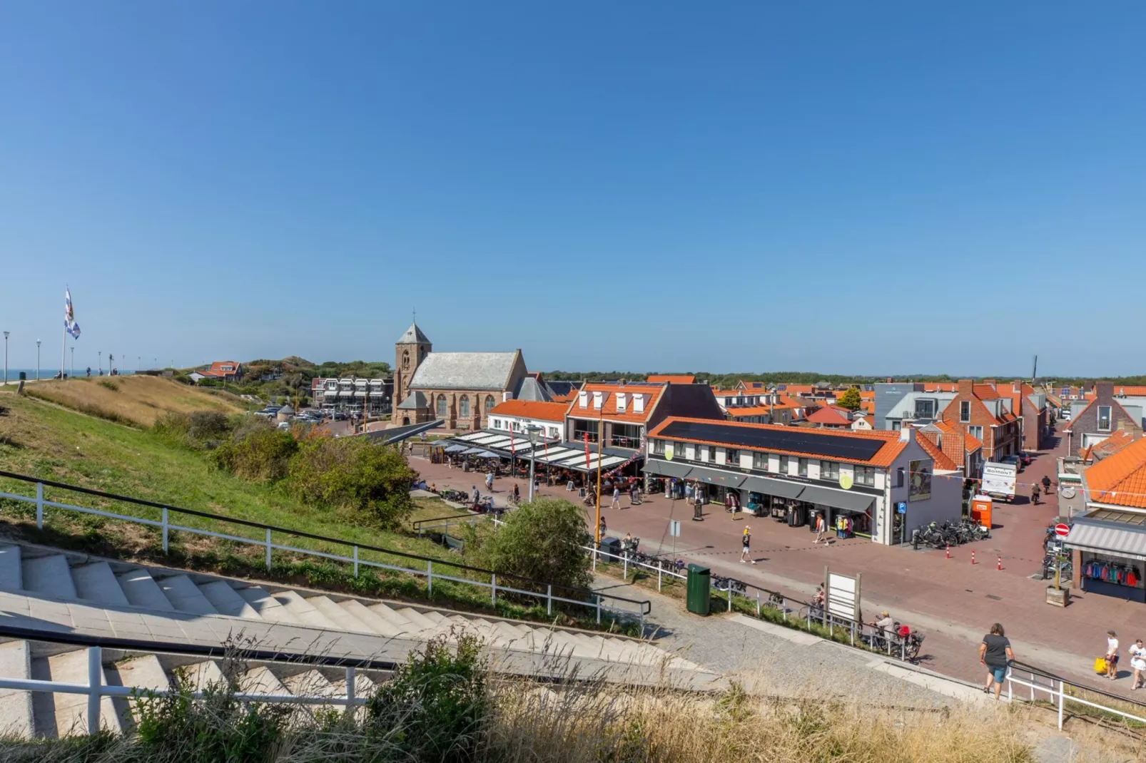 Langstraat 5B-Gebieden zomer 1km