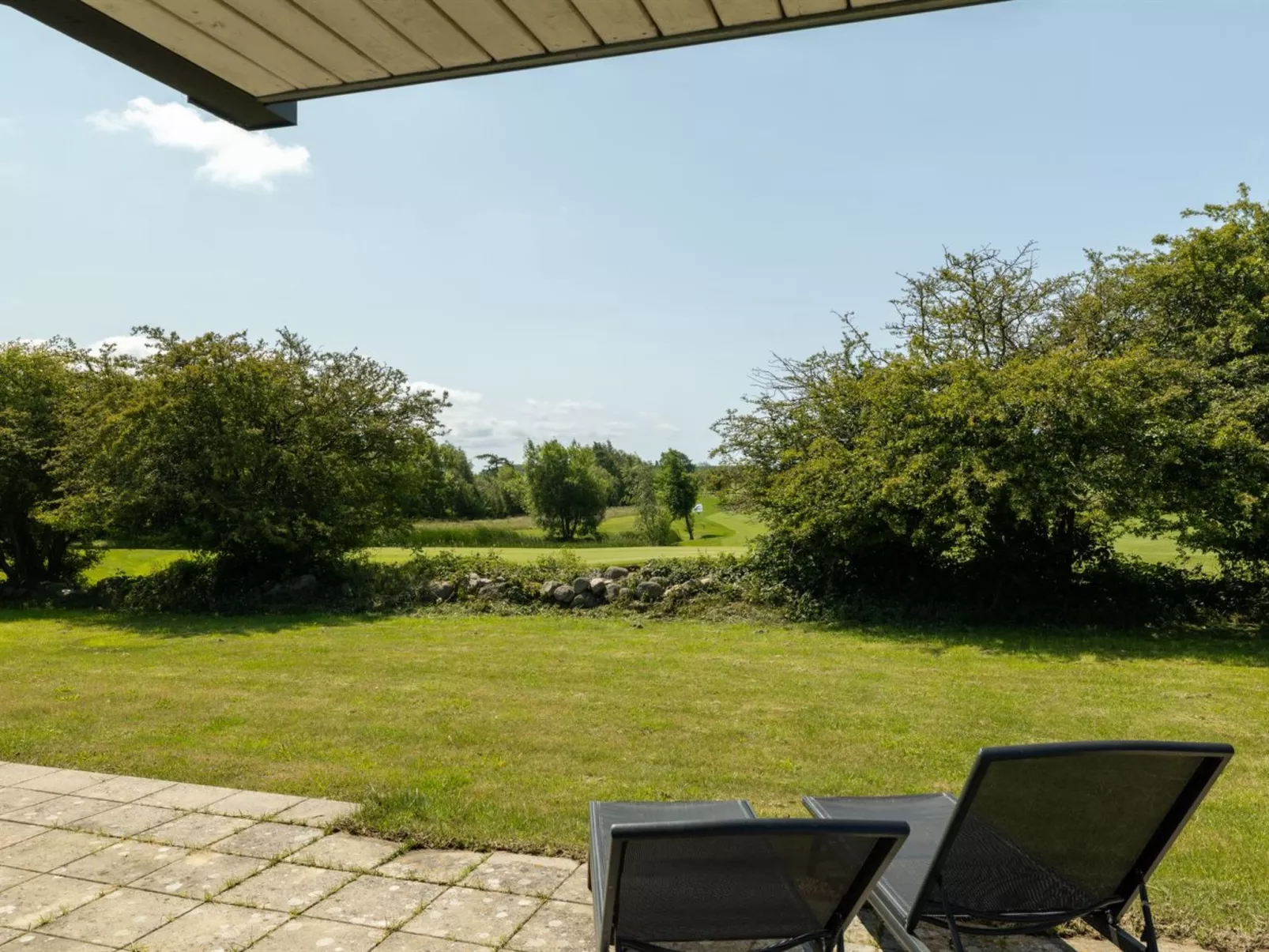 "Erlinda" - 600m from the sea-Buiten