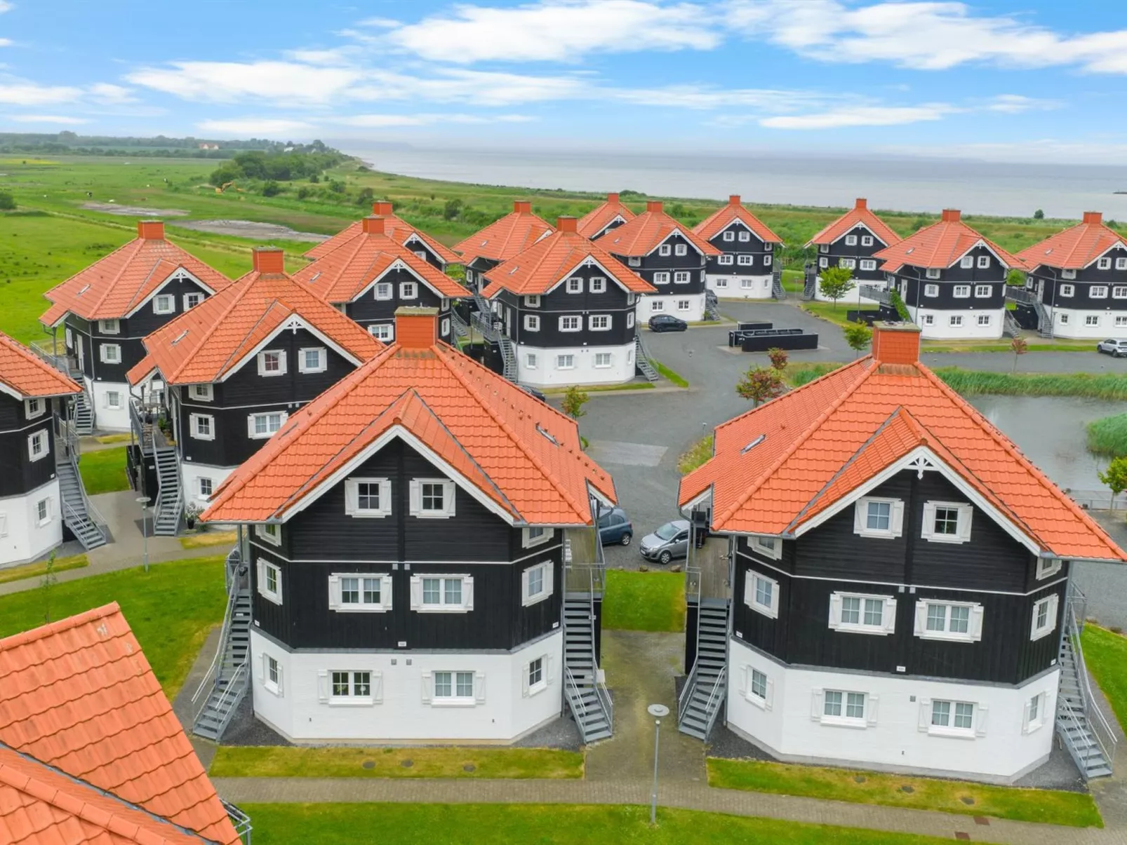 "Ismo" - 350m from the sea-Buiten