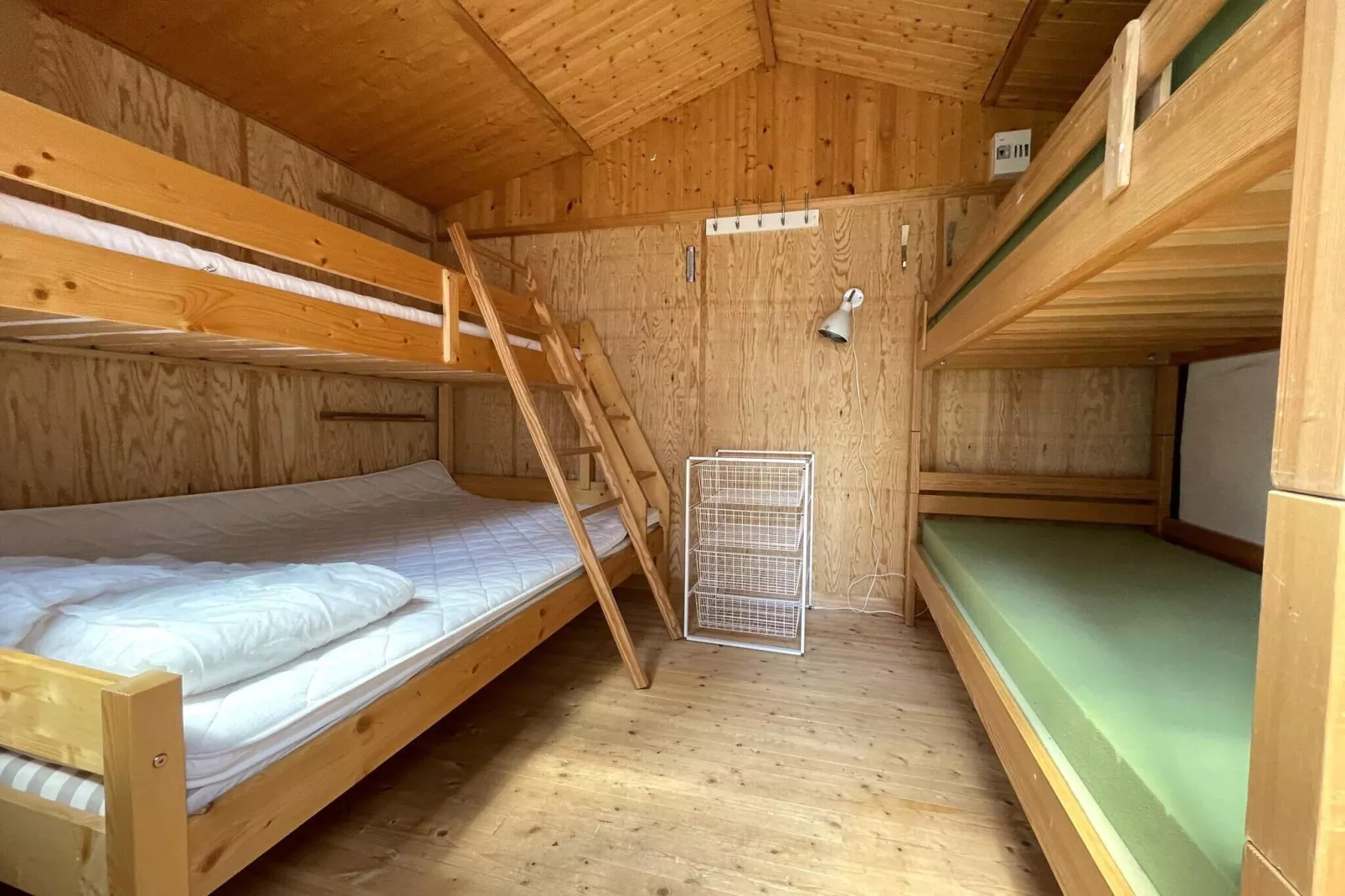 8 persoons vakantie huis in Rejmyre-By Traum-Binnen