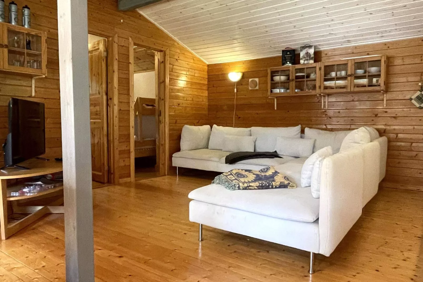 8 persoons vakantie huis in Rejmyre-By Traum-Binnen