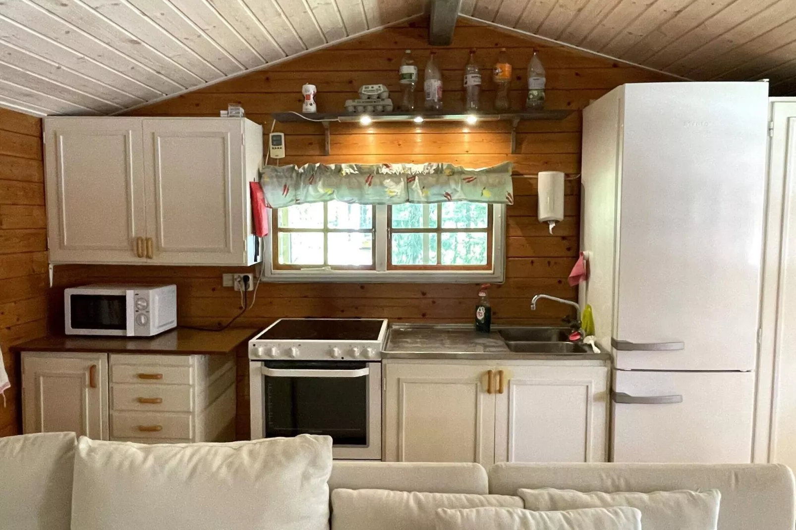 8 persoons vakantie huis in Rejmyre-By Traum-Binnen