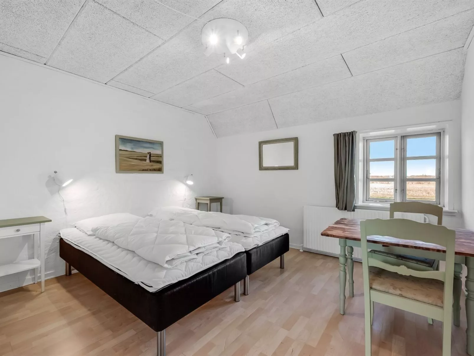 "Brigitte" - 1.3km to the fjord-Binnen