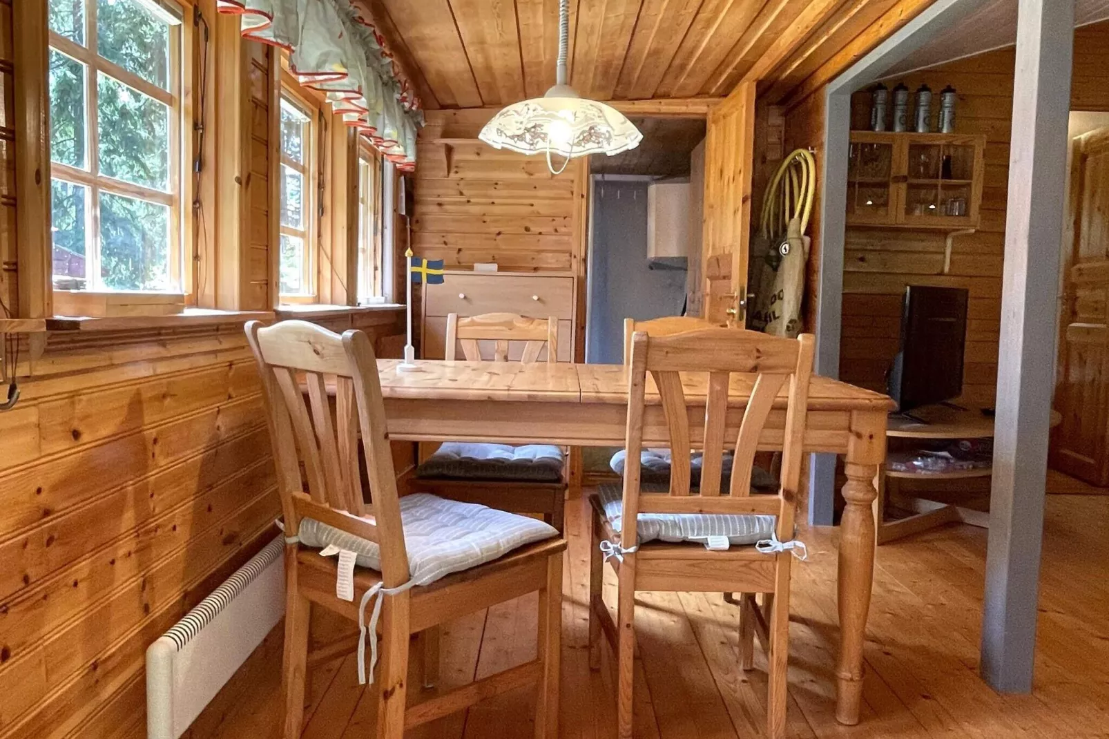 8 persoons vakantie huis in Rejmyre-By Traum-Binnen