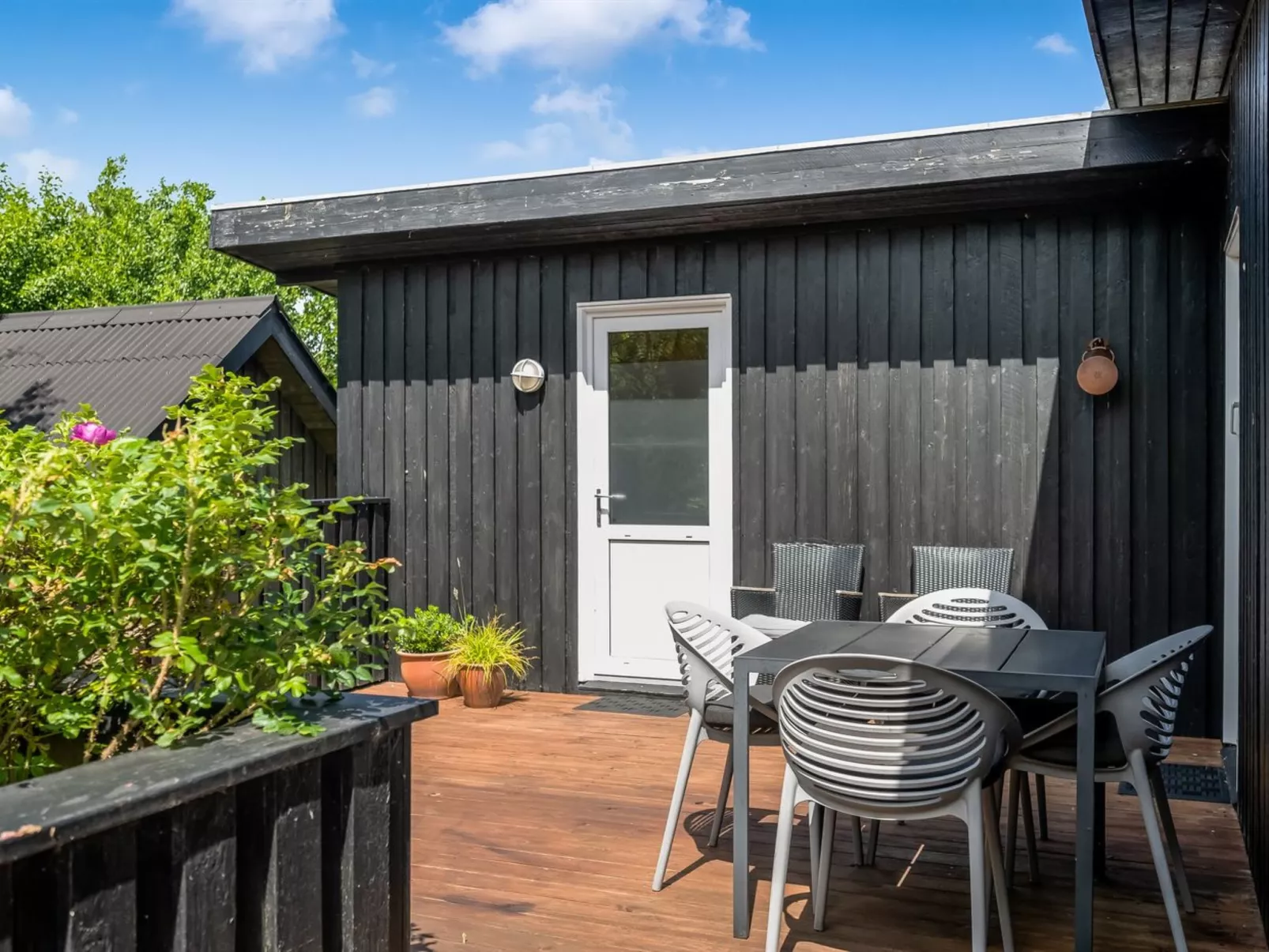 "Fatima" - 1km from the sea-Buiten