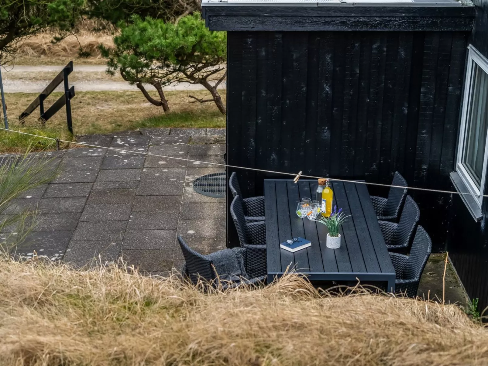 "Godja" - 1km from the sea-Buiten