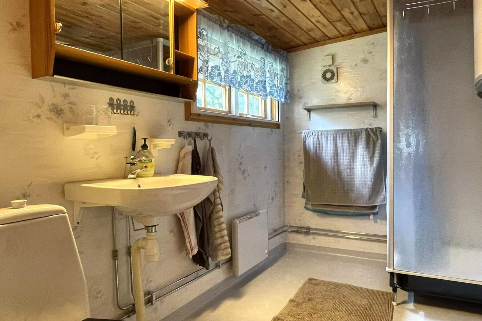 8 persoons vakantie huis in Rejmyre-By Traum-Binnen