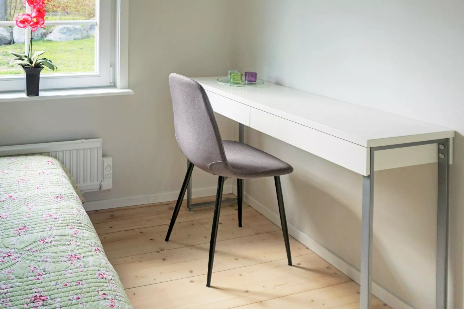5 persoons vakantie huis in SÖLVESBORG-By Traum-Binnen