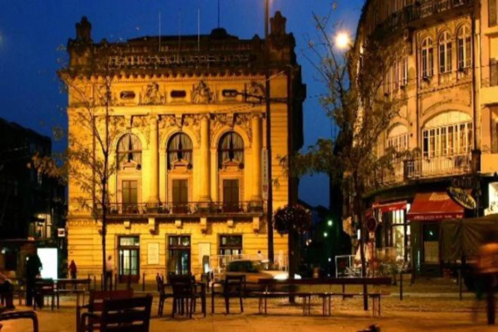 YOUROPO - Market 2A-Gebieden zomer 20km