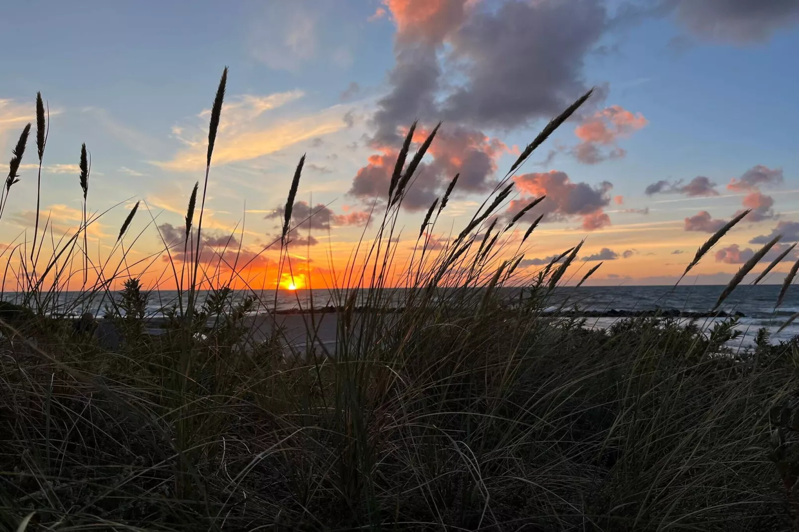 5 sterren vakantie huis in Liseleje-Waterzicht