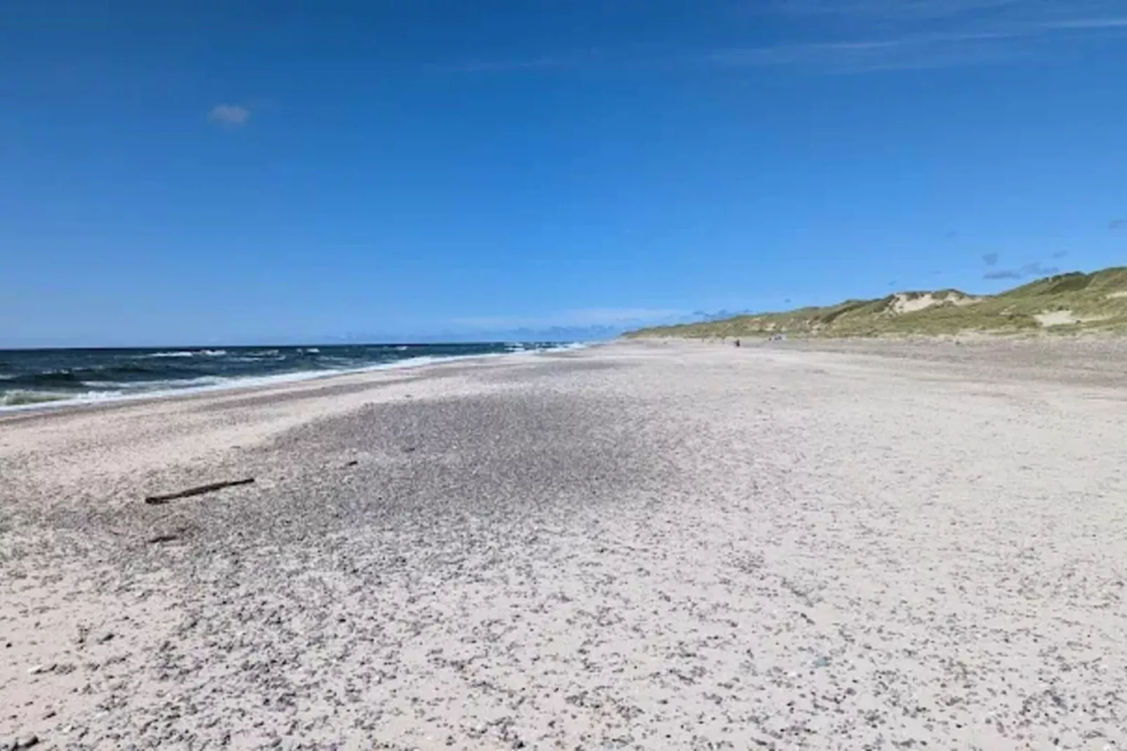 4 sterren vakantie huis in Nørre Nebel-Niet-getagd