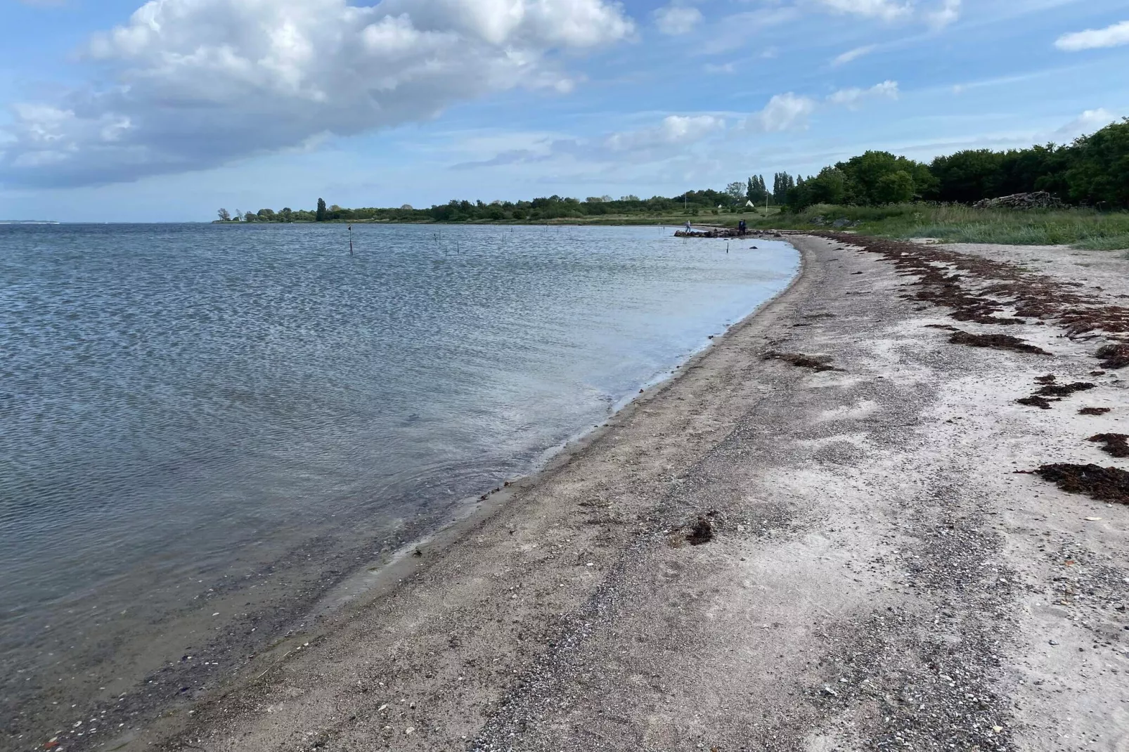 6 Personen vakantie huis in Marstal-Waterzicht