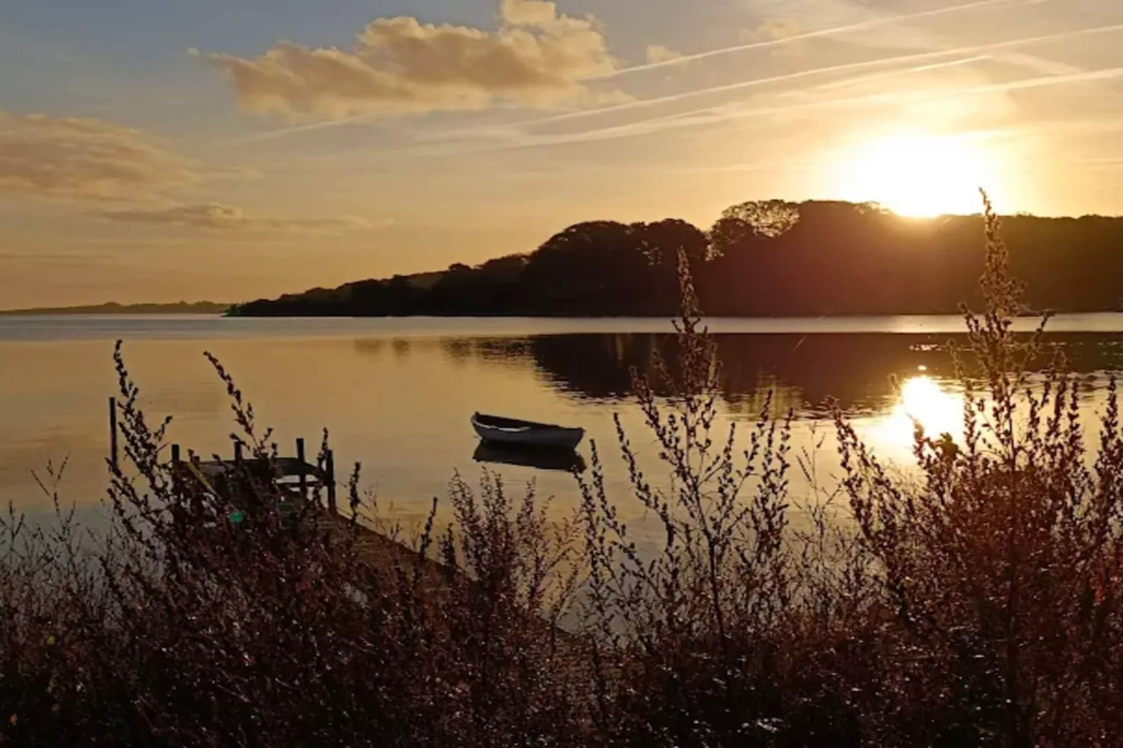 4 sterren vakantie huis in Aabenraa-Waterzicht