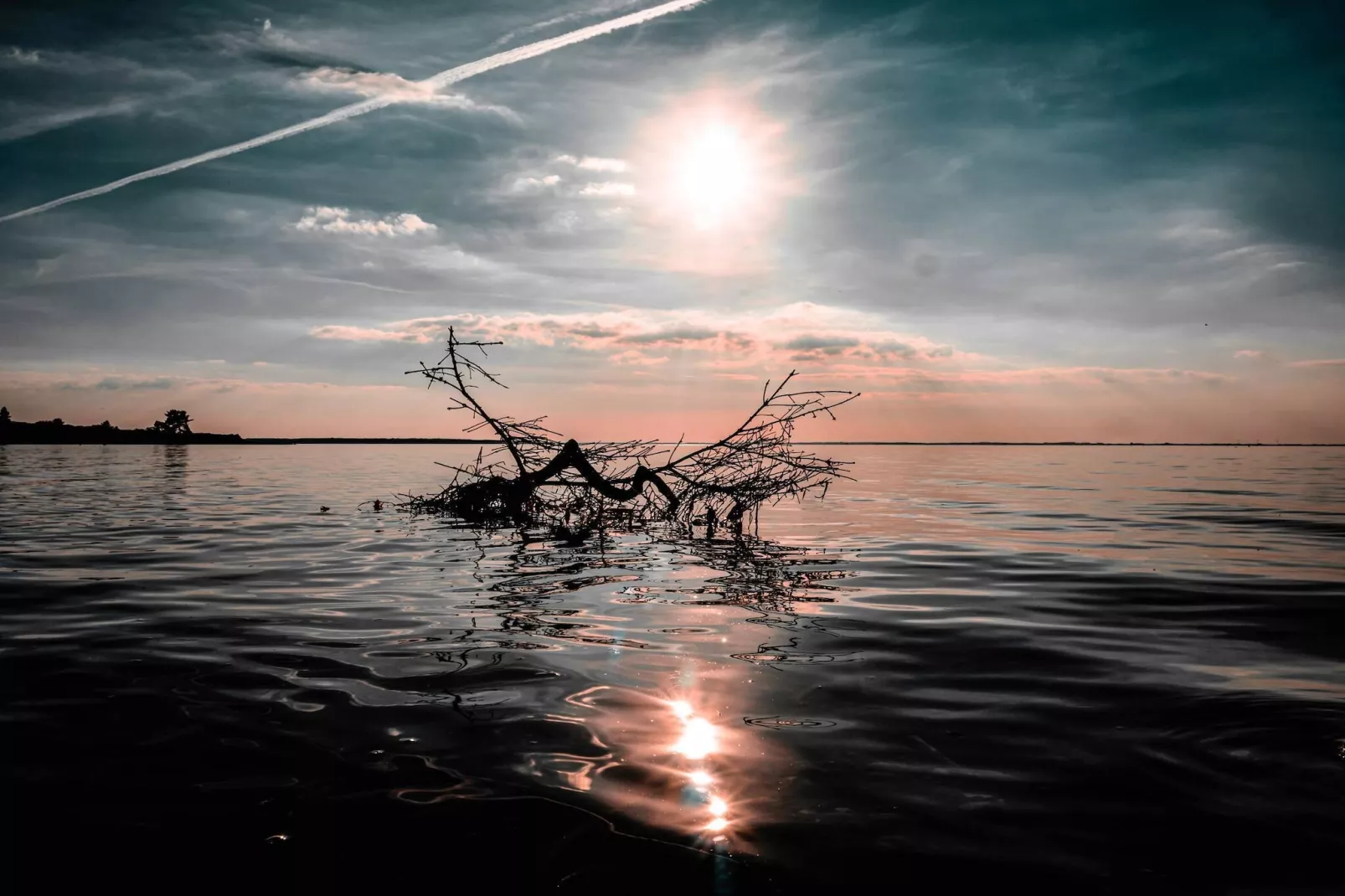 6 Personen vakantie huis in Spøttrup-Waterzicht