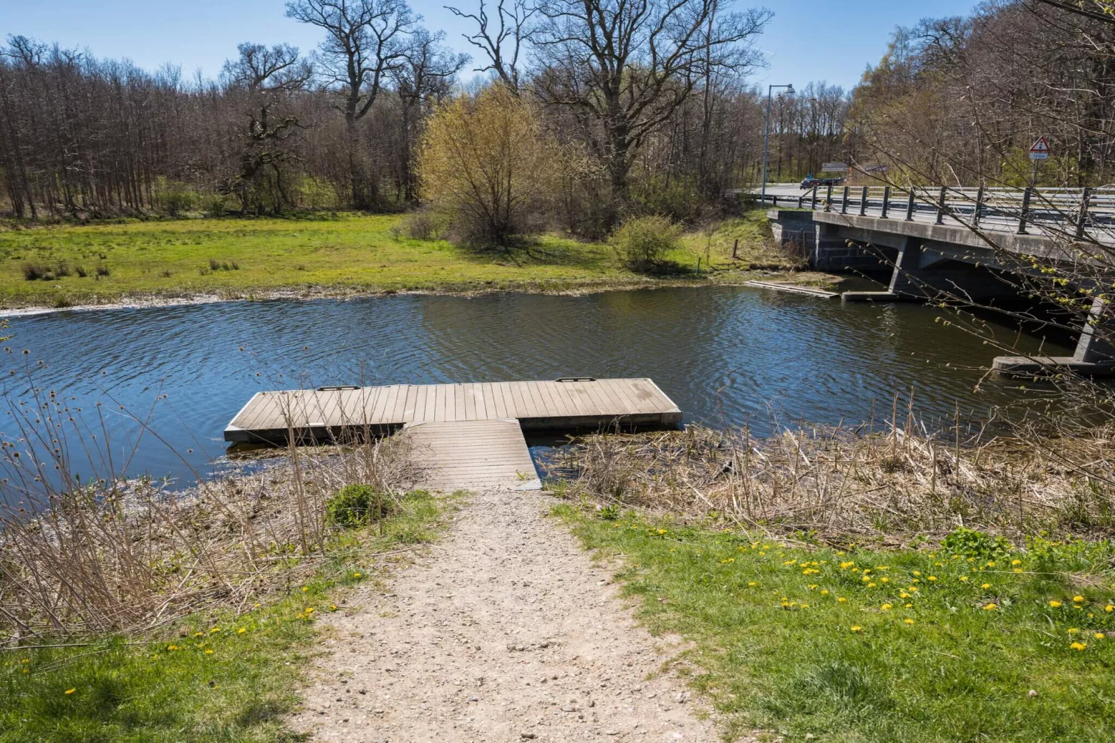 5 sterren vakantie huis in Køge-Waterzicht