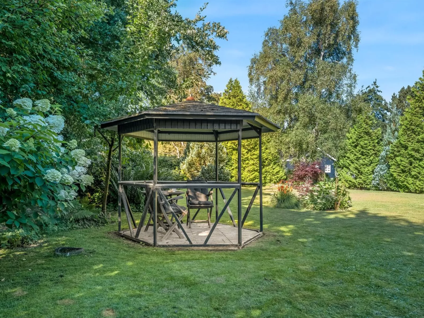 "Janna" - 200m from the sea-Buiten