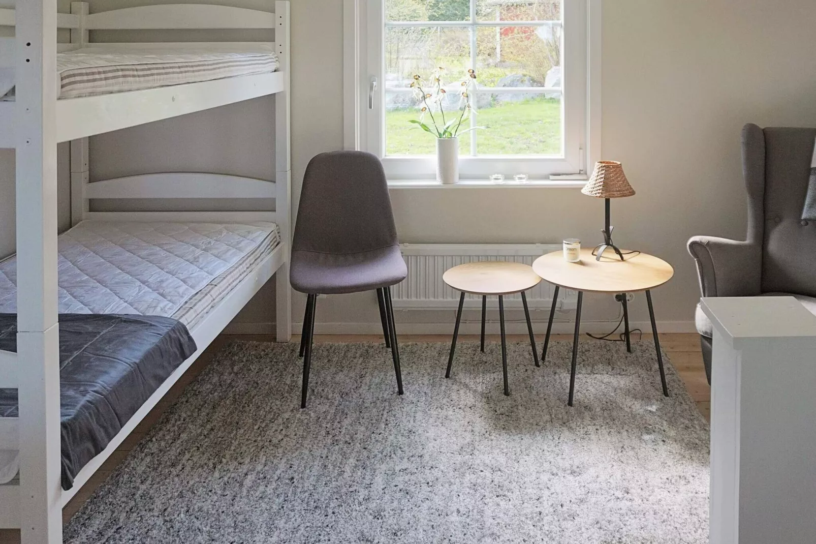 5 persoons vakantie huis in SÖLVESBORG-By Traum-Binnen