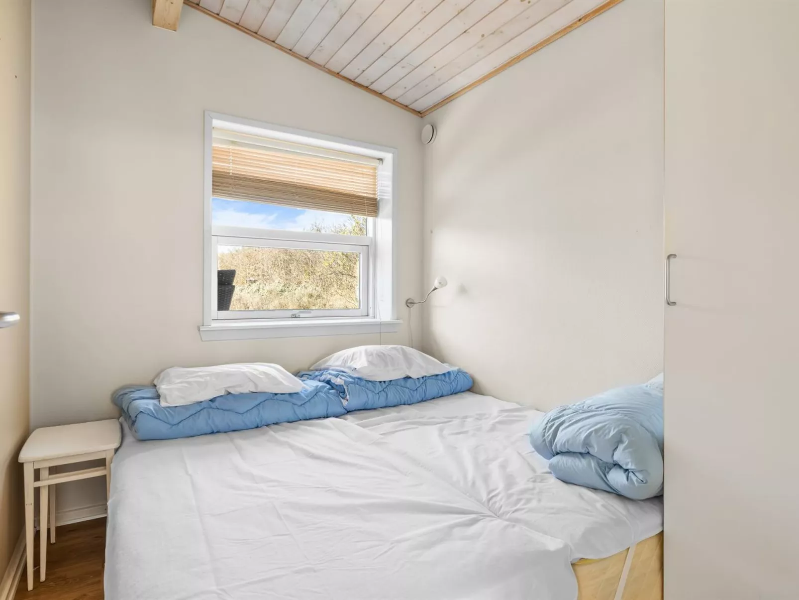 "Answald" - 10m from the sea-Binnen