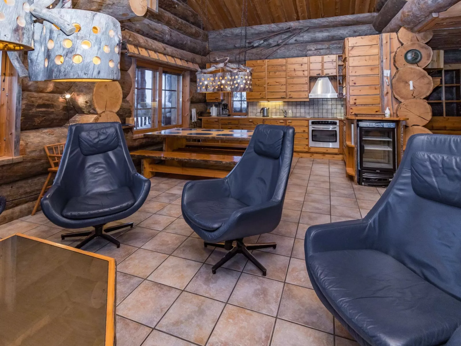 Kitka-nokkela-Binnen