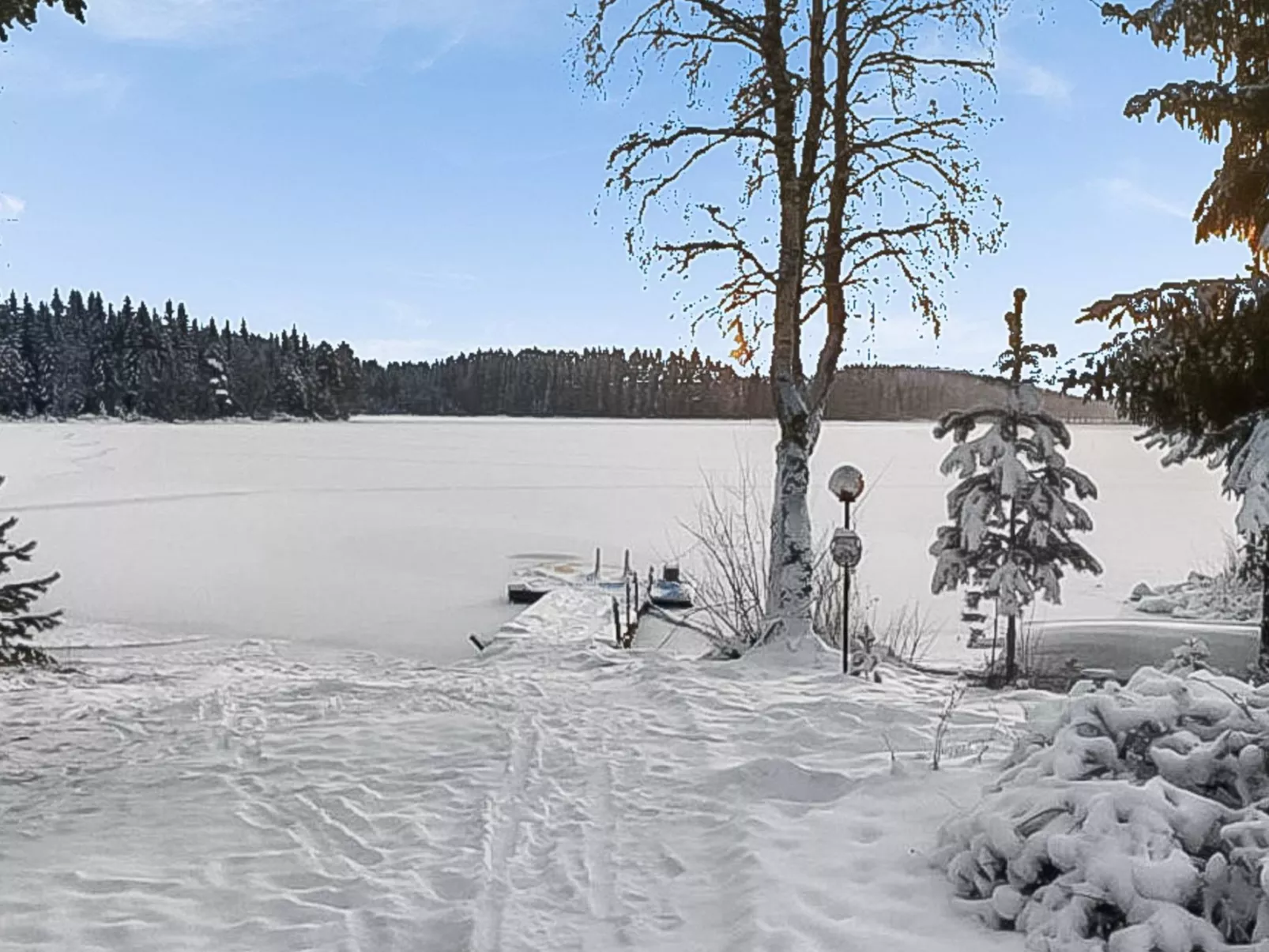 Villa hermanni-Binnen