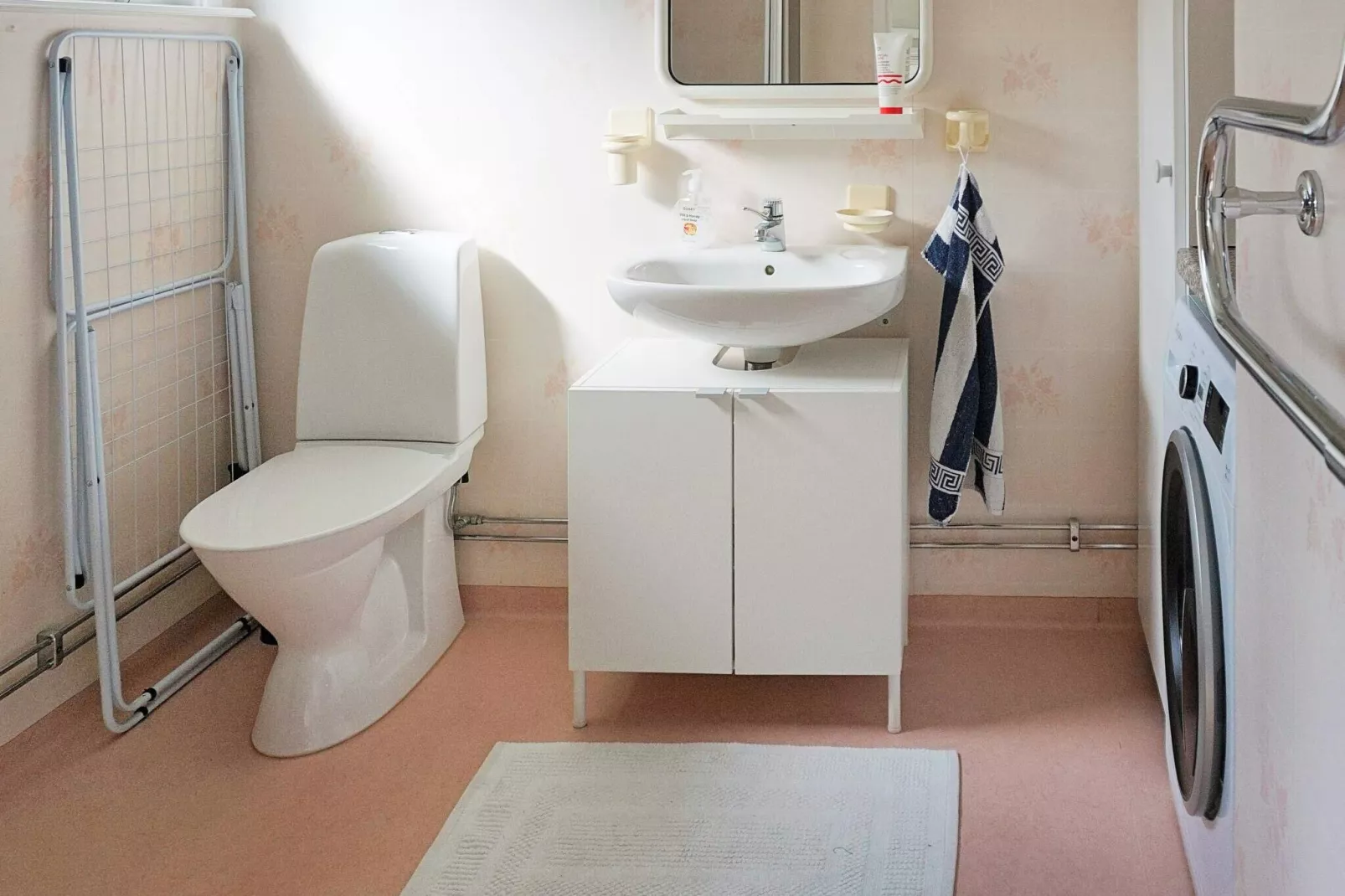 5 persoons vakantie huis in SÖLVESBORG-By Traum-Binnen