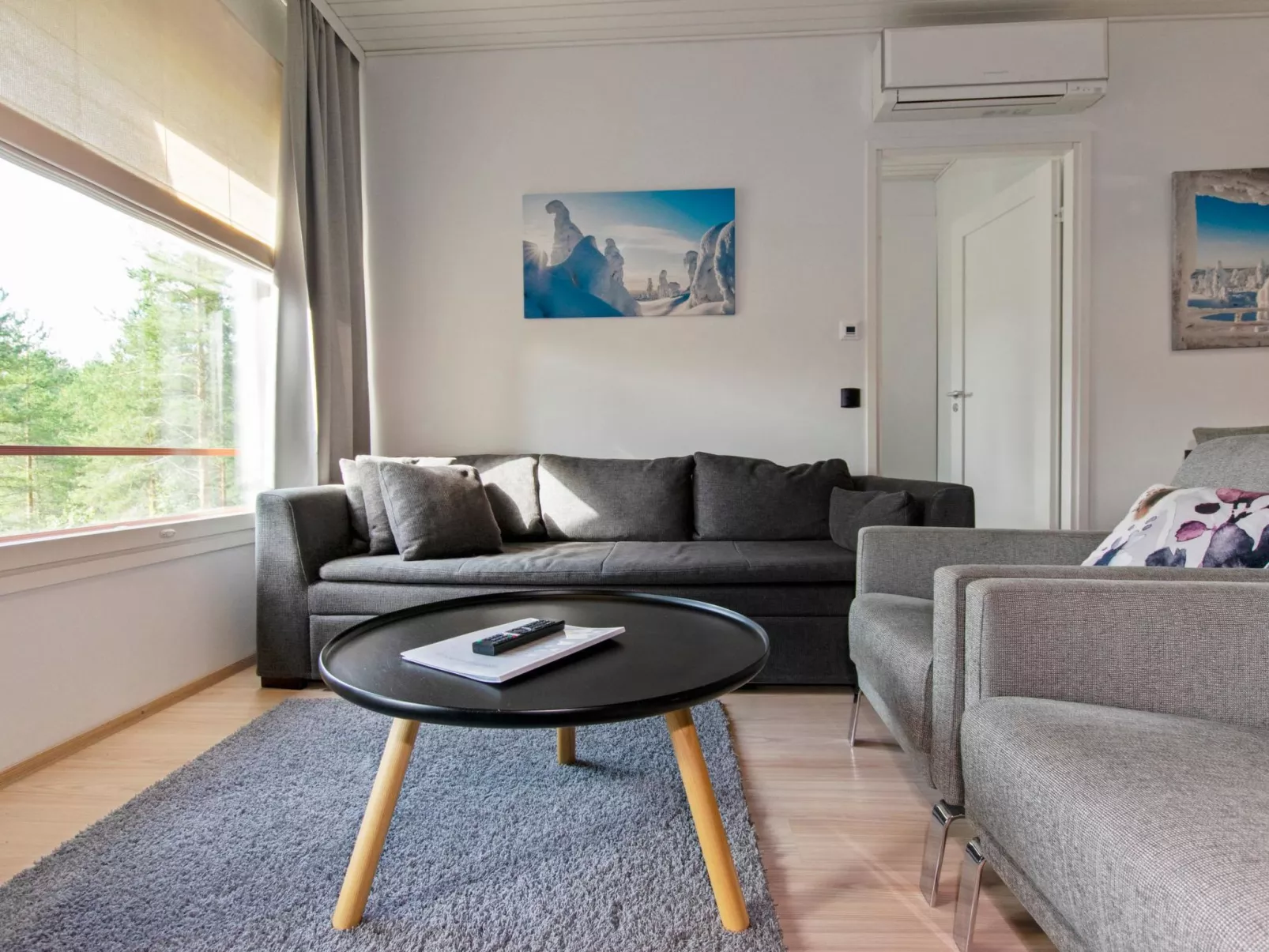 Haapala suites 33-Binnen