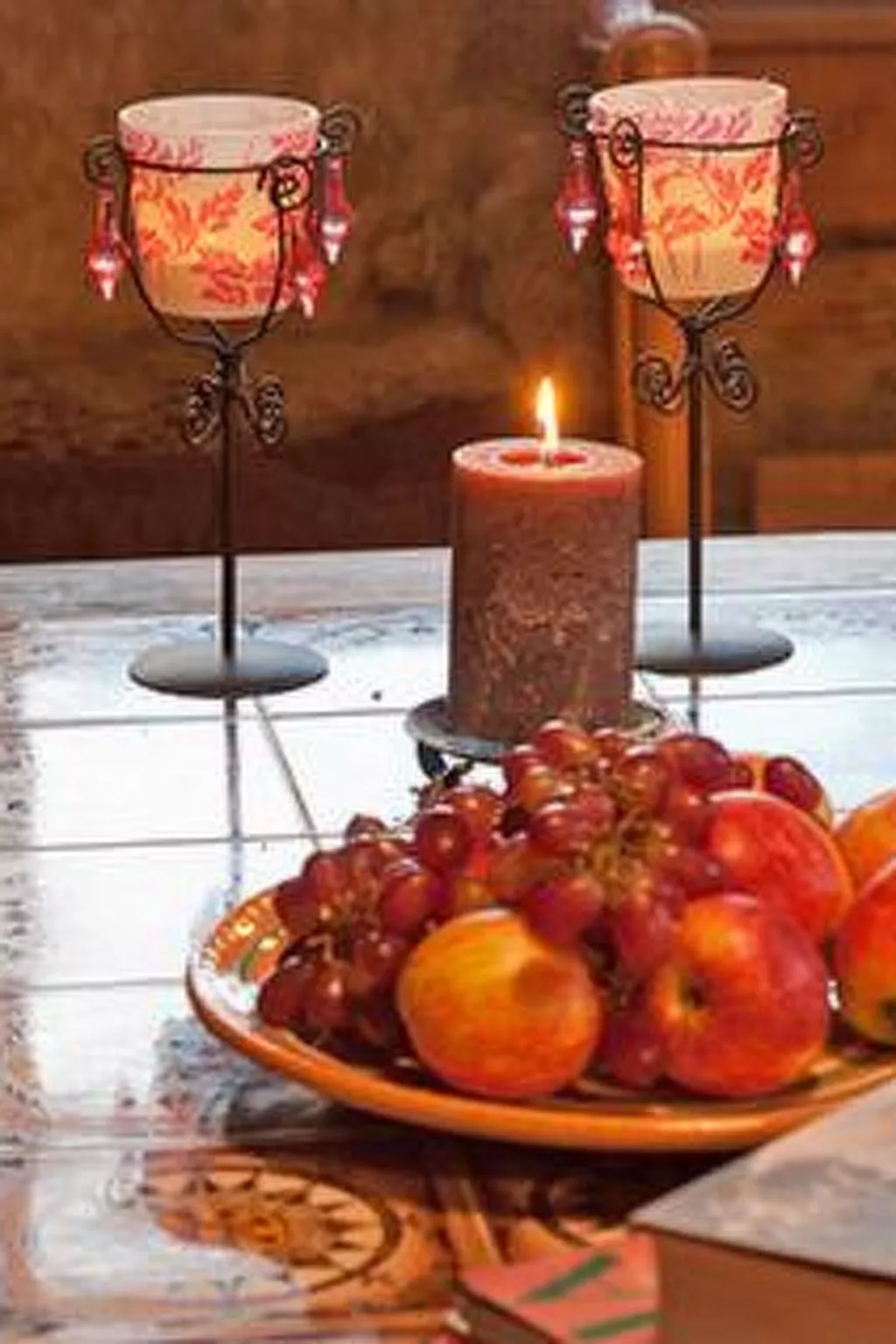 Kopinkallio 1-Binnen