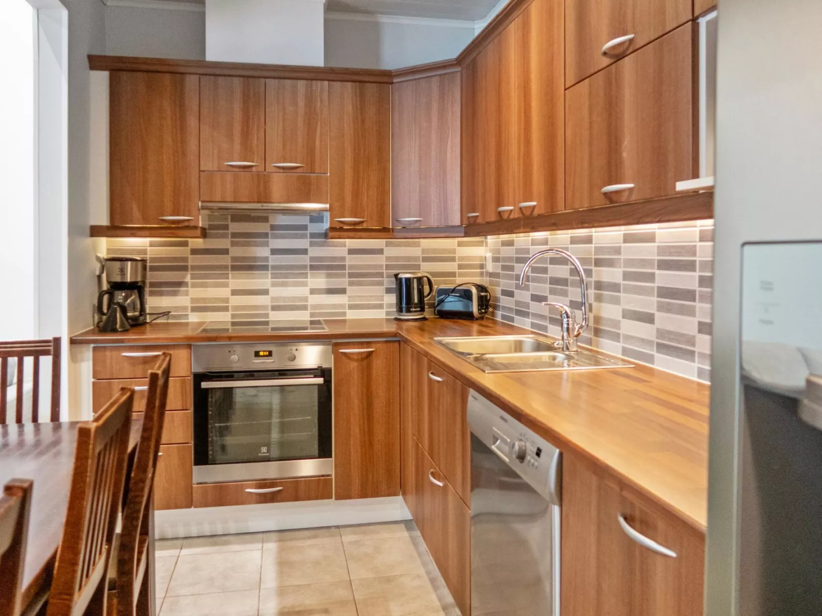 4 seasons a 1-Binnen