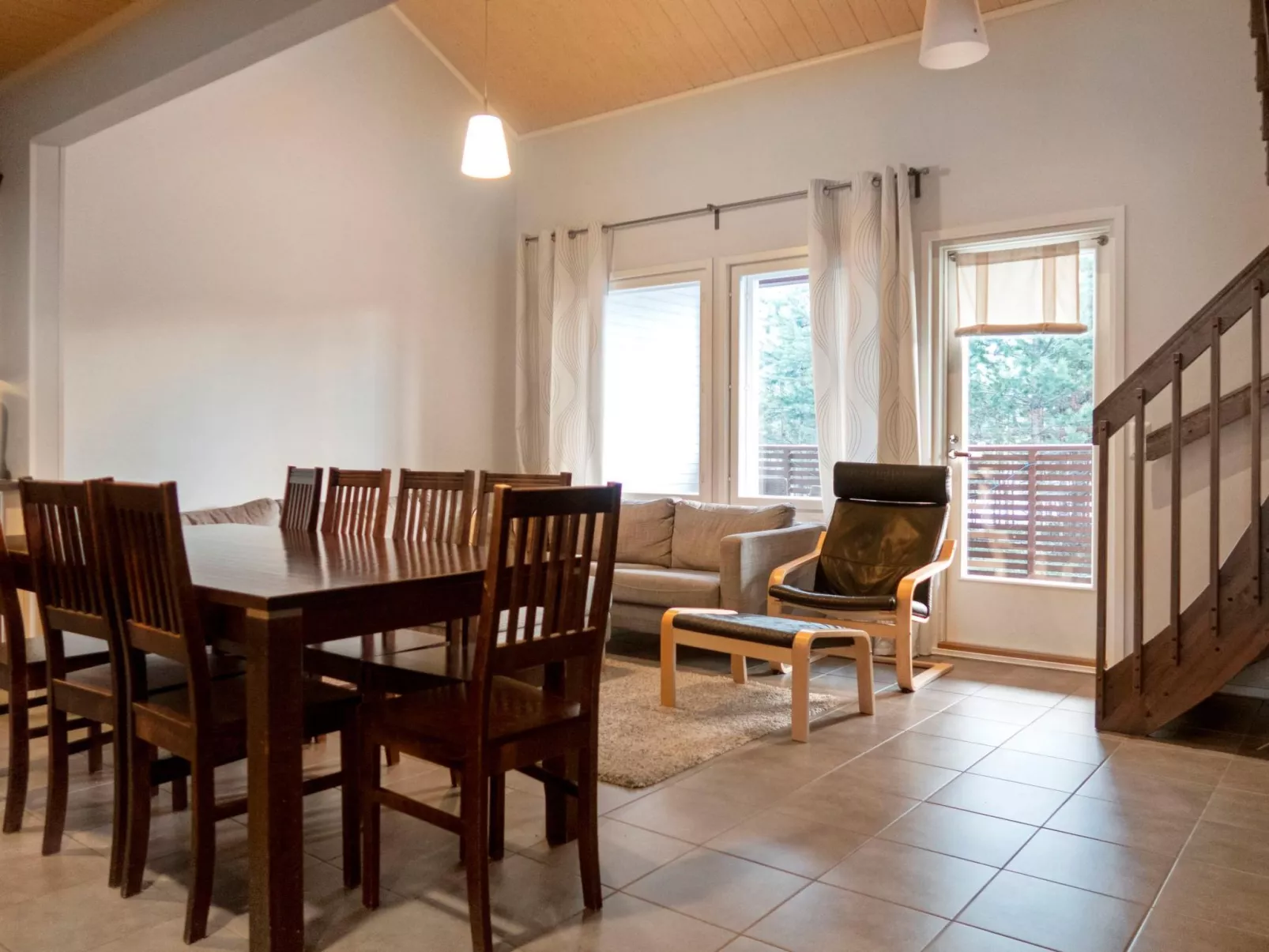 4 seasons a 2-Binnen