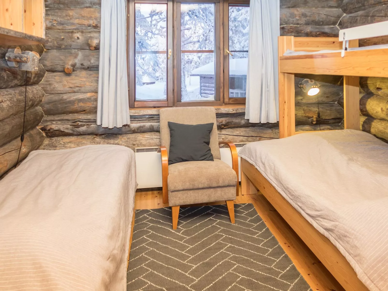 Rukakämmekkä-Binnen