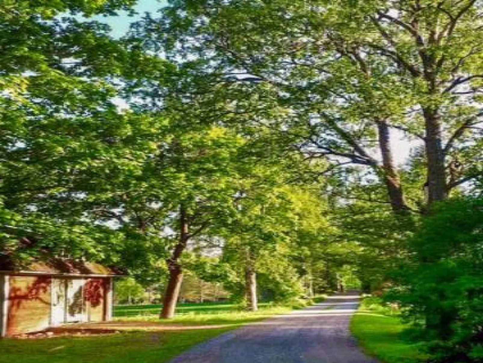 Virtaan väentupa-Binnen