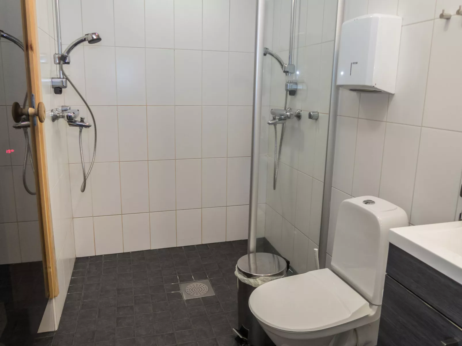 Villa vuosseli c 1-Binnen