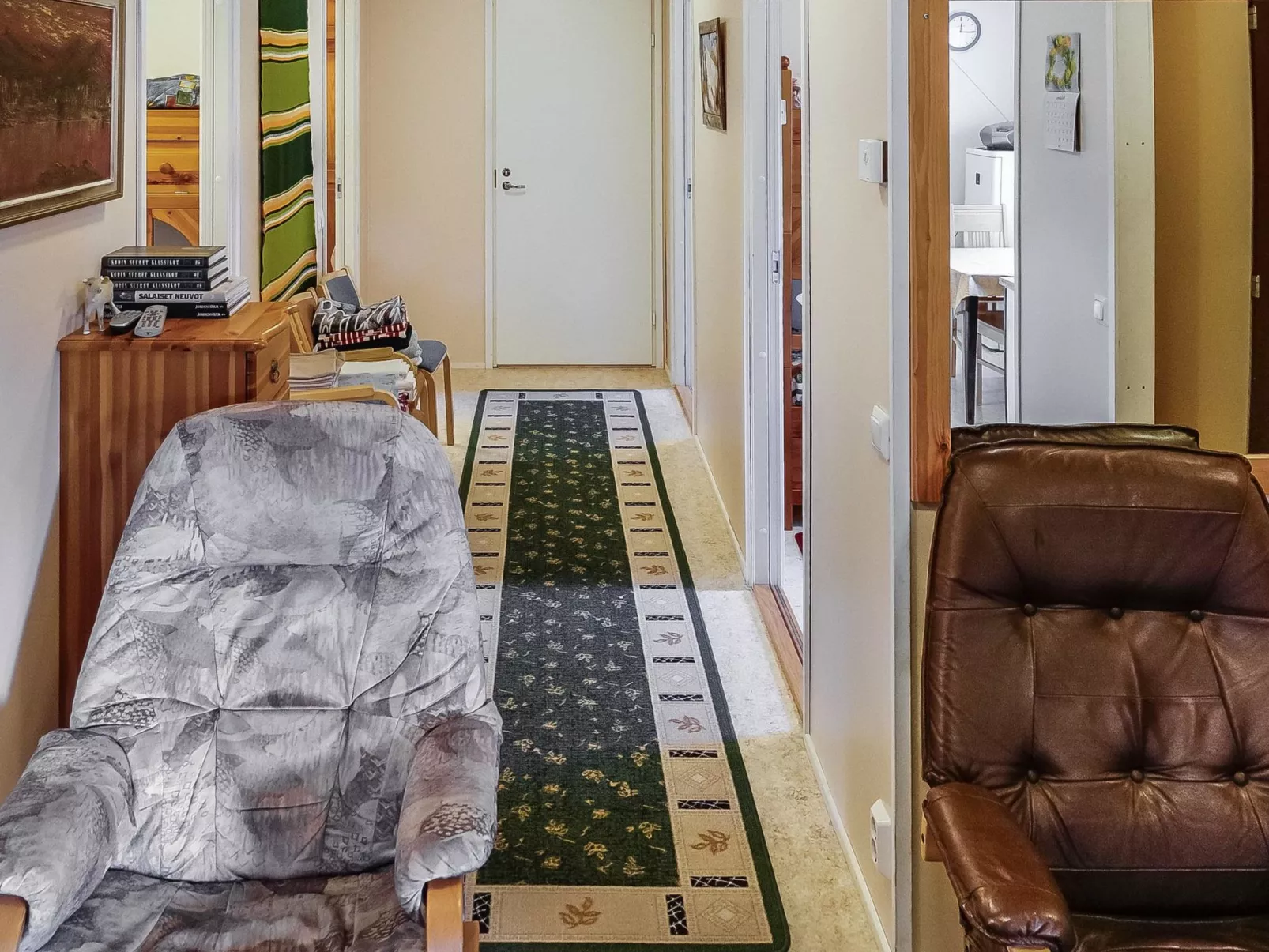 Itätullinkievari-Binnen