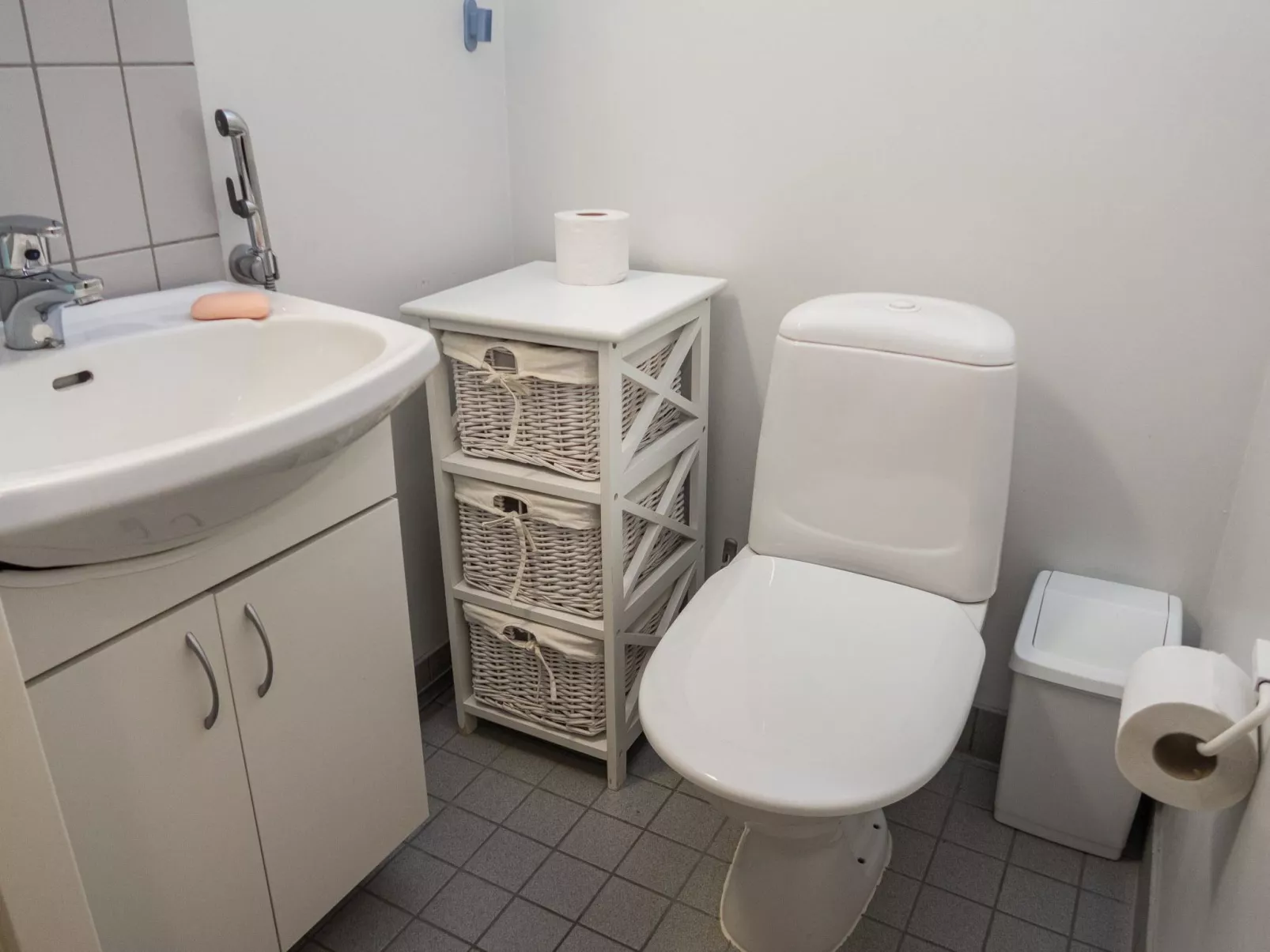 Karhunvartijan linna b11-Binnen