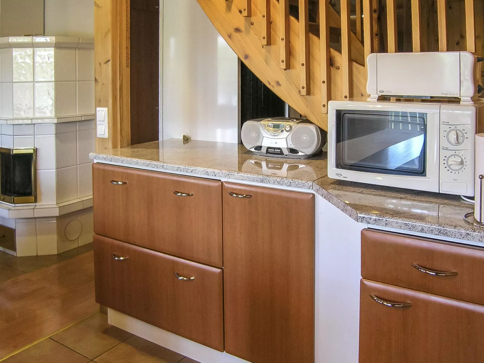 Yläneuvola niemi-Binnen