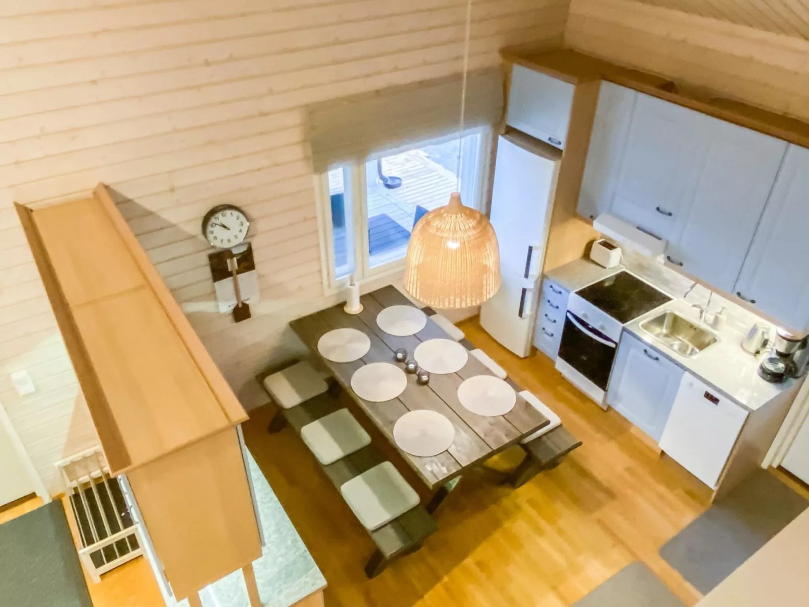 Villa sipilä-Binnen