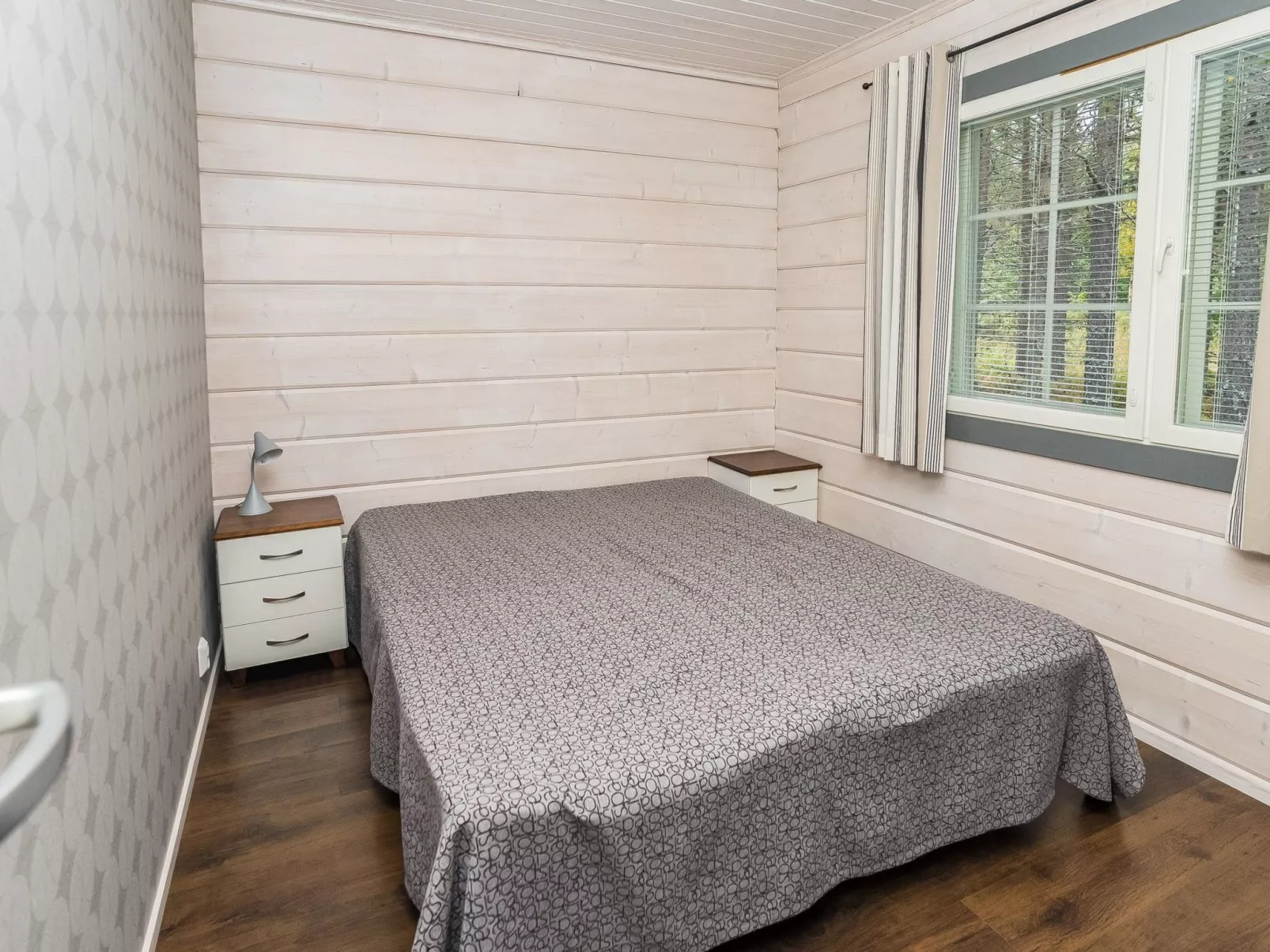 Rukanloisto b-Binnen