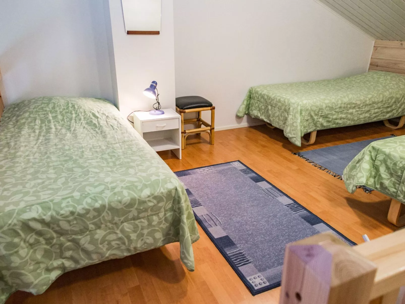 Karitahko a 5-Binnen