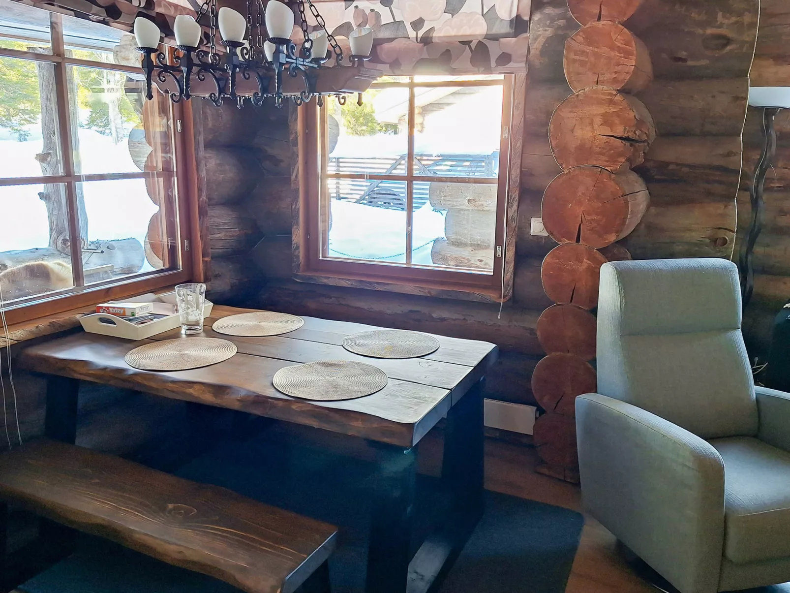 Kulta-vuosseli a-Binnen