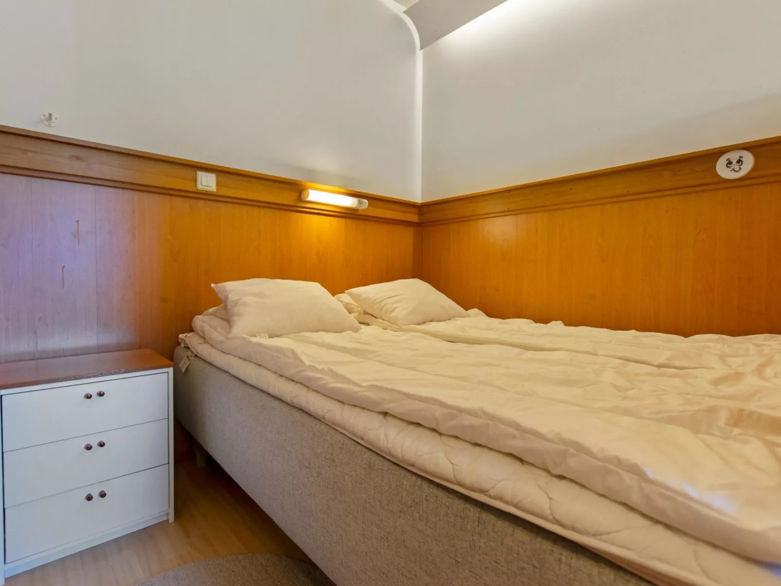 Vuosselin helmi c25-Binnen