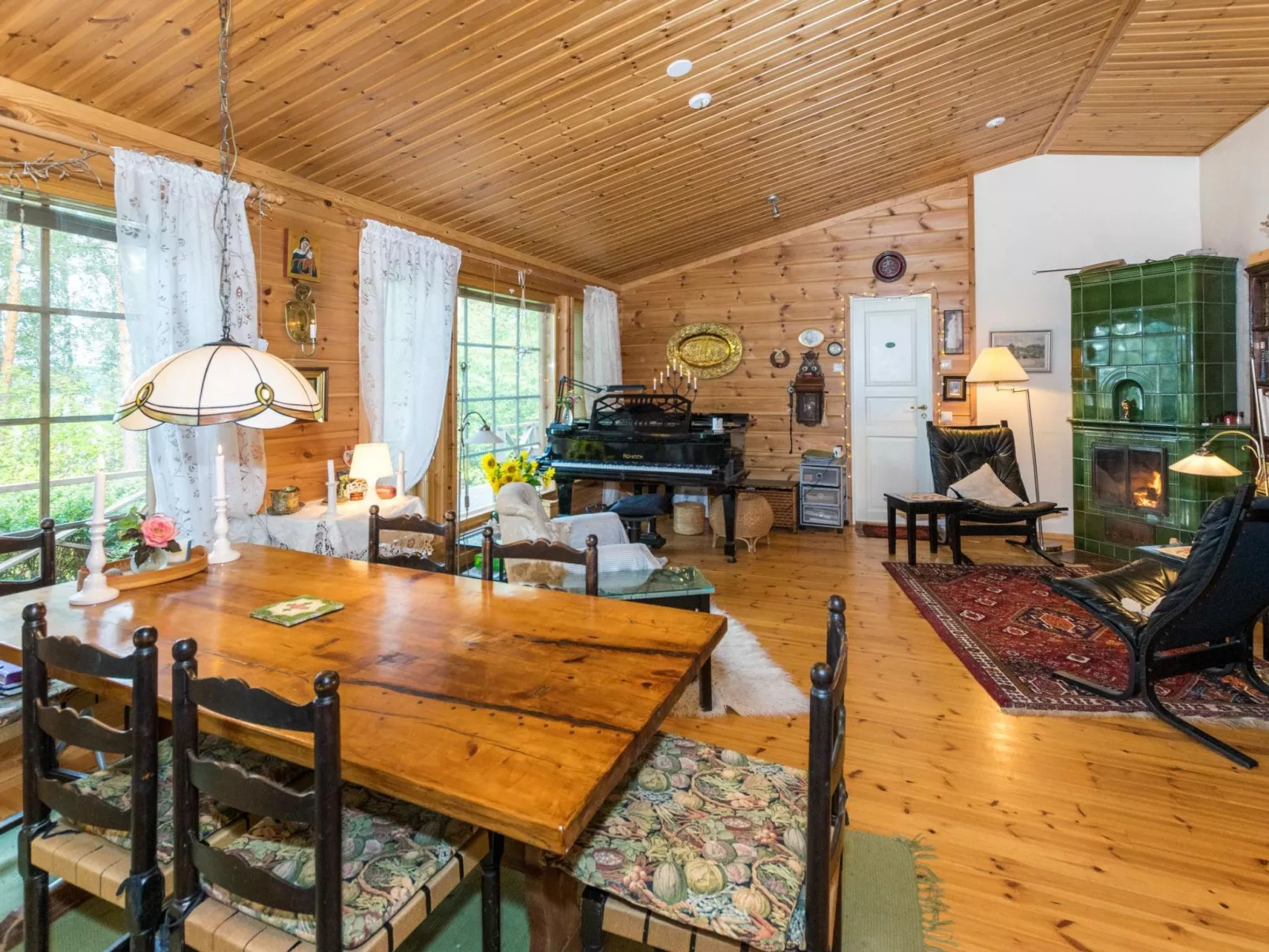 Metsä-iivari-Binnen