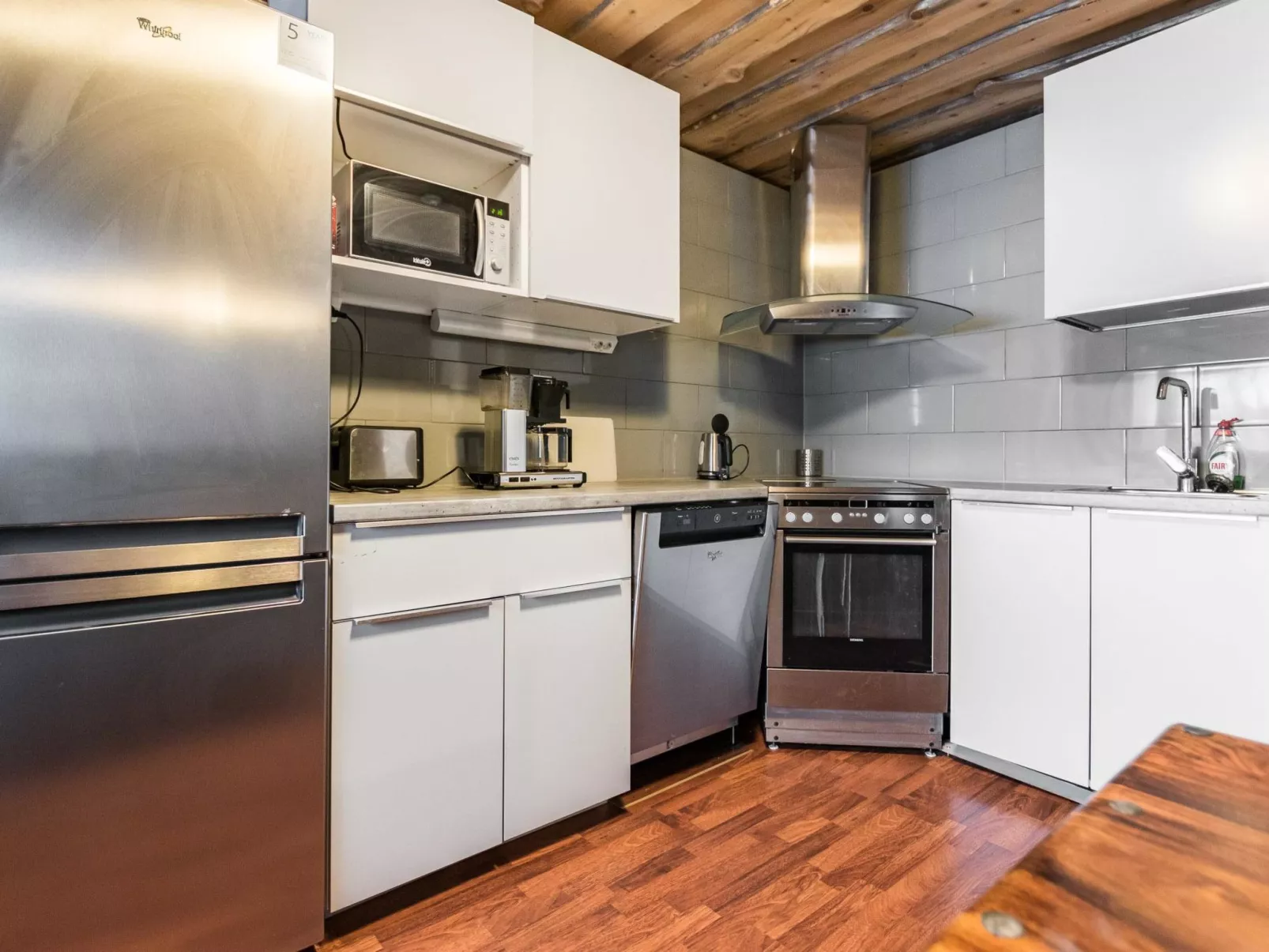 Eräkorven kelotupa-Binnen