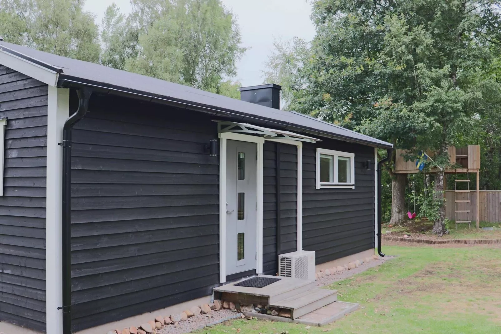 5 persoons vakantie huis in STENINGE-By Traum-Buitenlucht