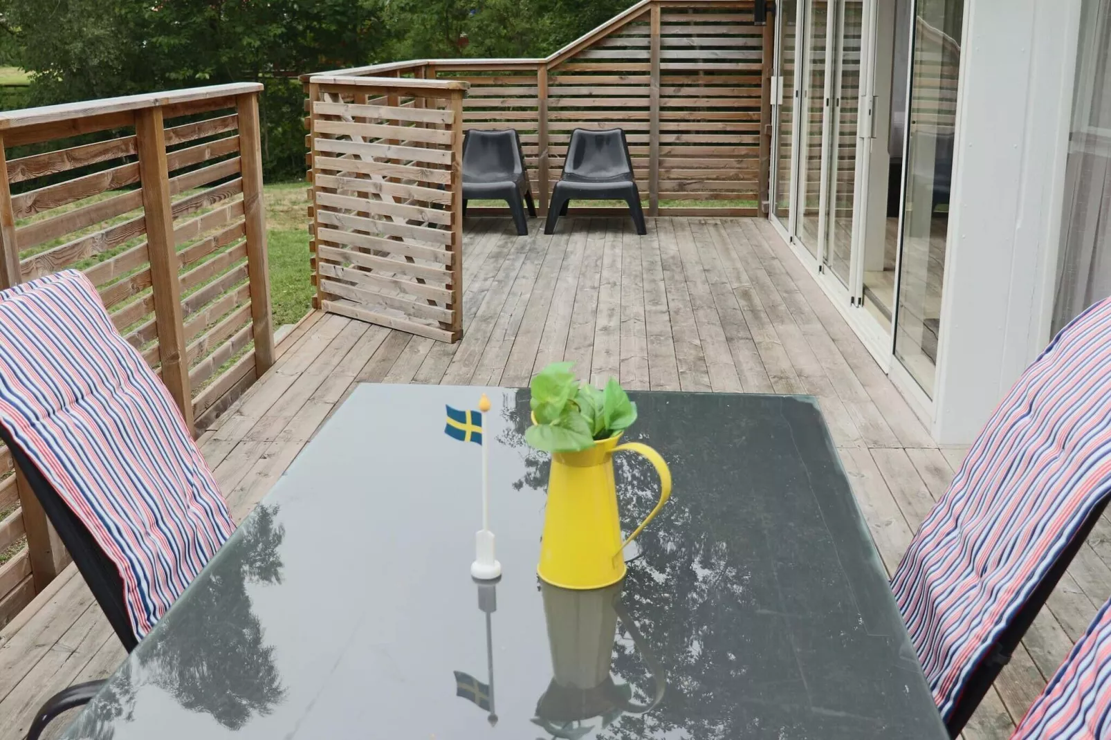 5 persoons vakantie huis in STENINGE-By Traum-Buitenlucht